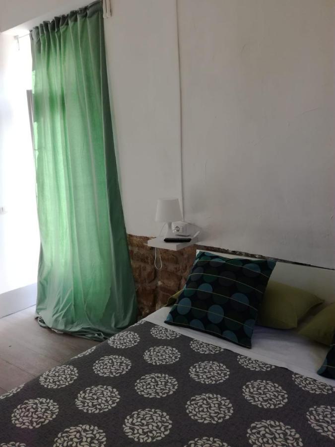 Tuscany B&B Suite Pinzotto Ciggiano Екстериор снимка