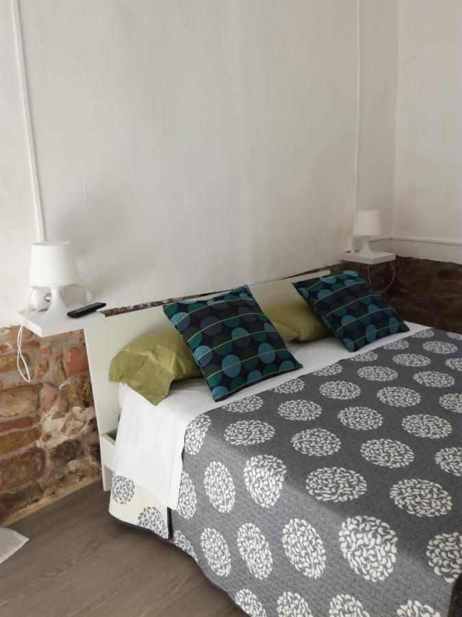 Tuscany B&B Suite Pinzotto Ciggiano Екстериор снимка