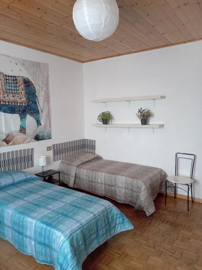 Tuscany B&B Suite Pinzotto Ciggiano Екстериор снимка