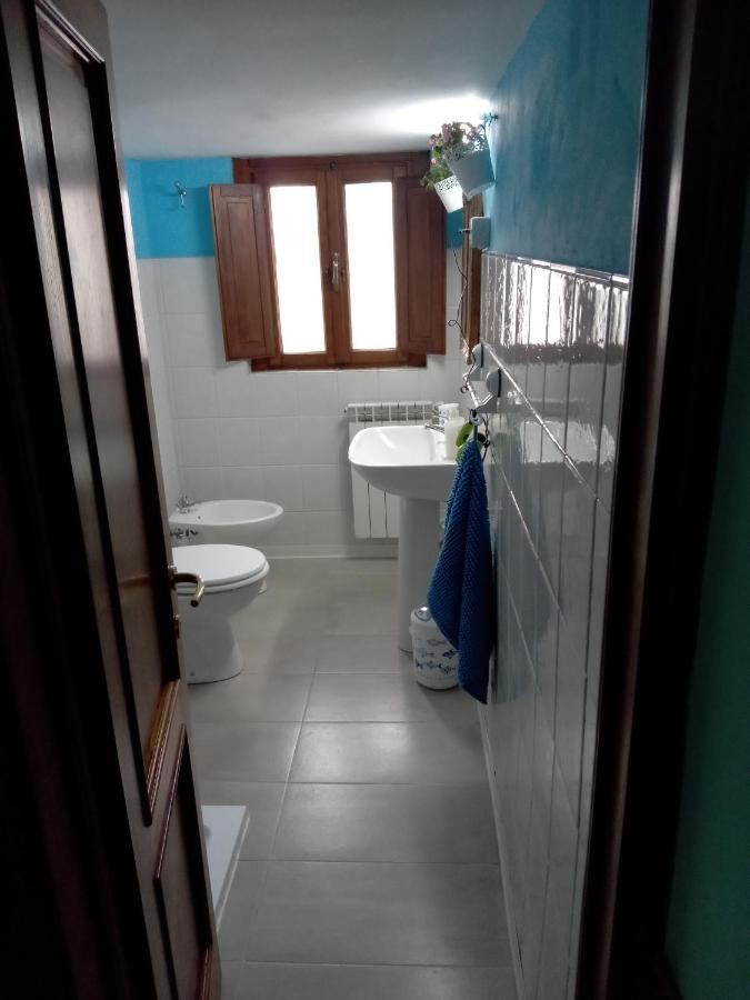 Tuscany B&B Suite Pinzotto Ciggiano Екстериор снимка