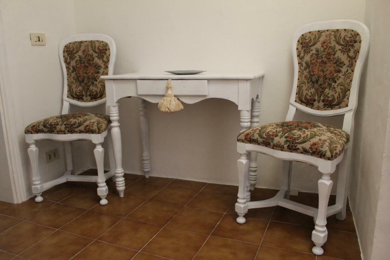 Tuscany B&B Suite Pinzotto Ciggiano Екстериор снимка