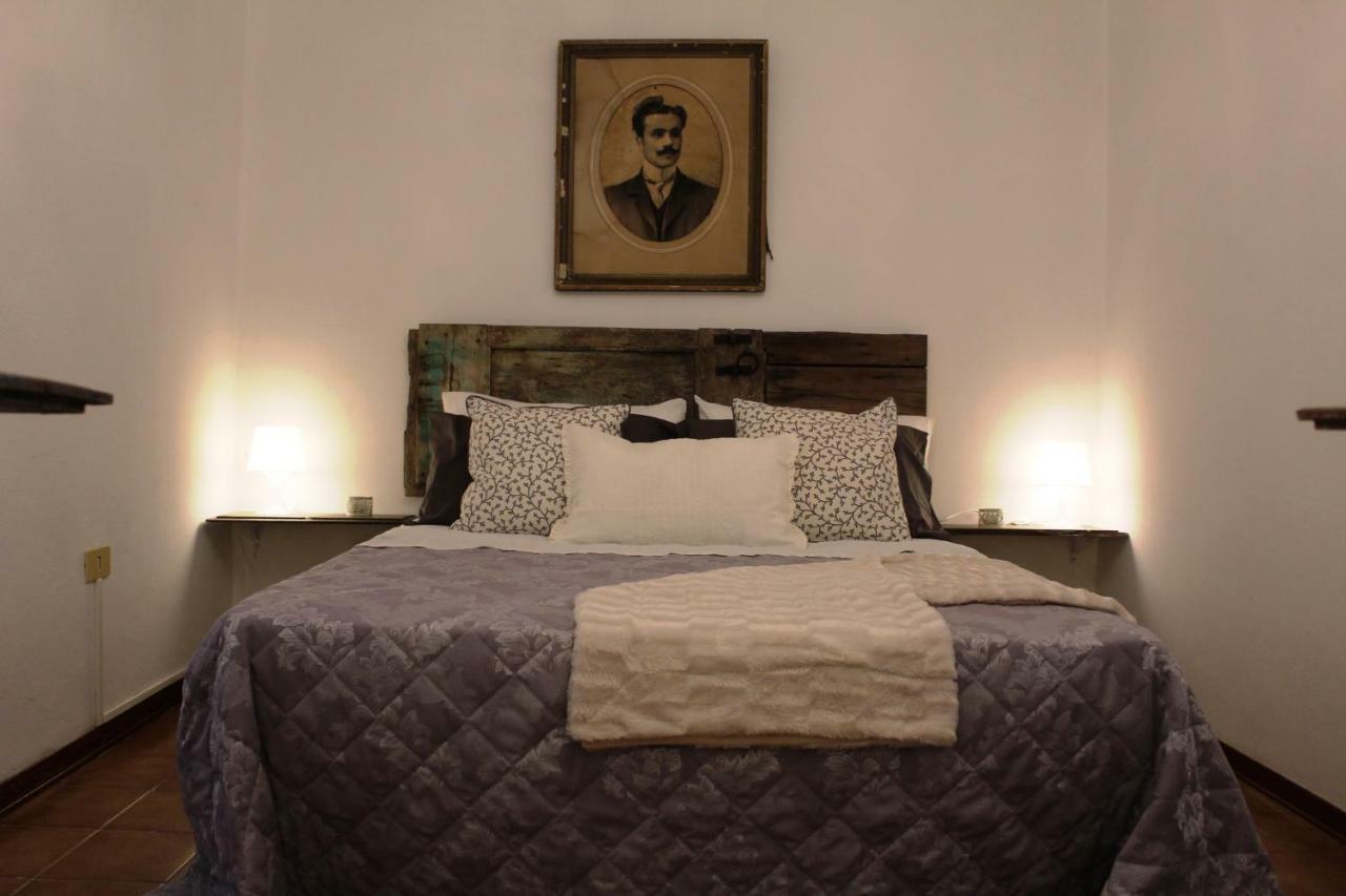 Tuscany B&B Suite Pinzotto Ciggiano Екстериор снимка