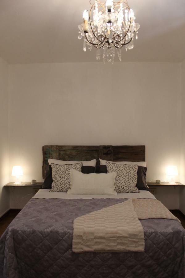 Tuscany B&B Suite Pinzotto Ciggiano Екстериор снимка