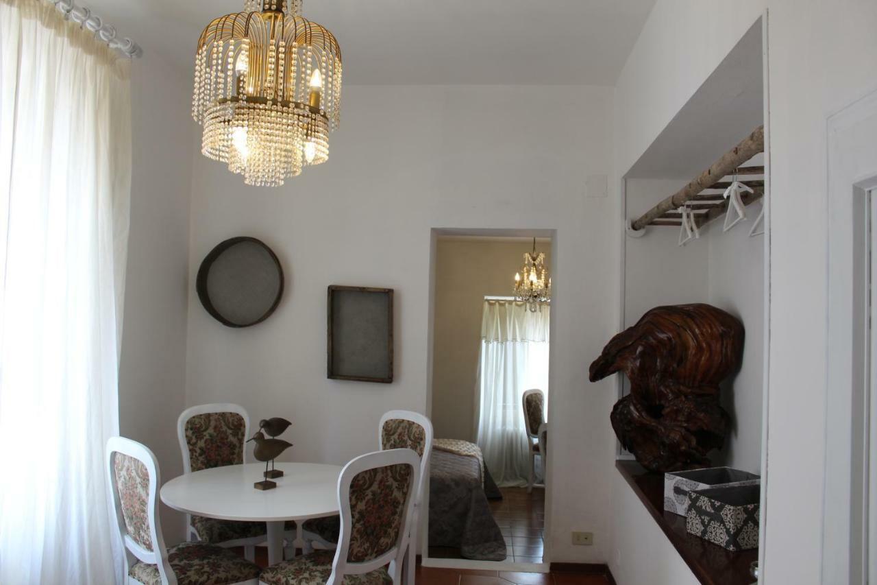 Tuscany B&B Suite Pinzotto Ciggiano Екстериор снимка