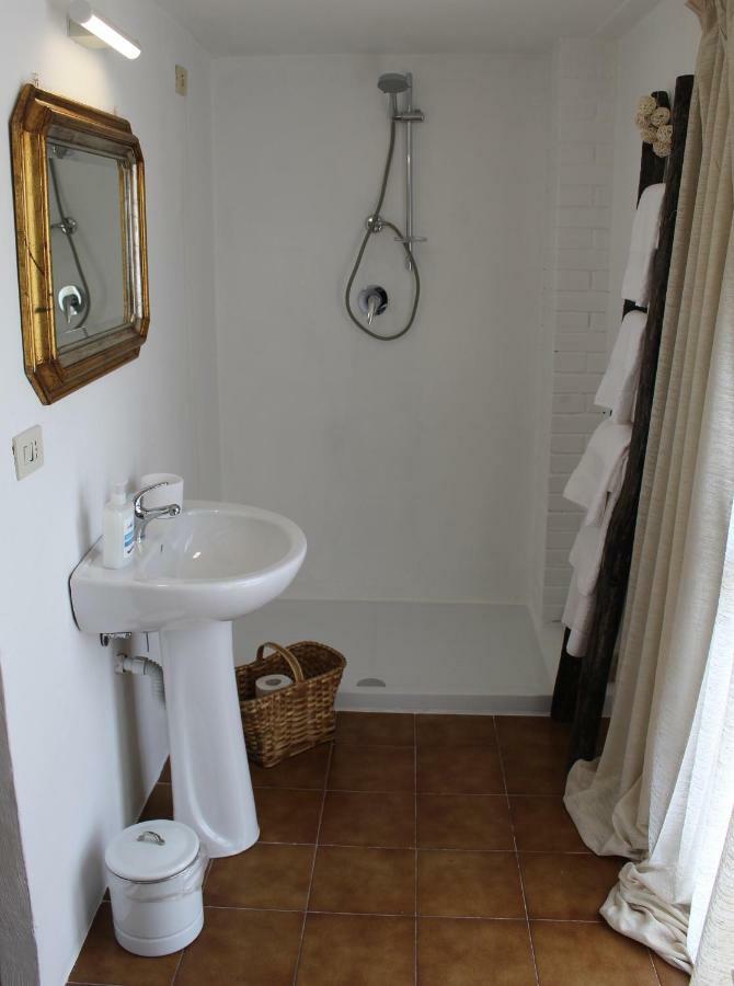 Tuscany B&B Suite Pinzotto Ciggiano Екстериор снимка