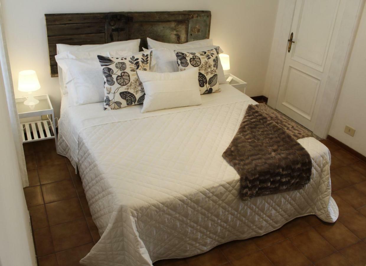 Tuscany B&B Suite Pinzotto Ciggiano Екстериор снимка